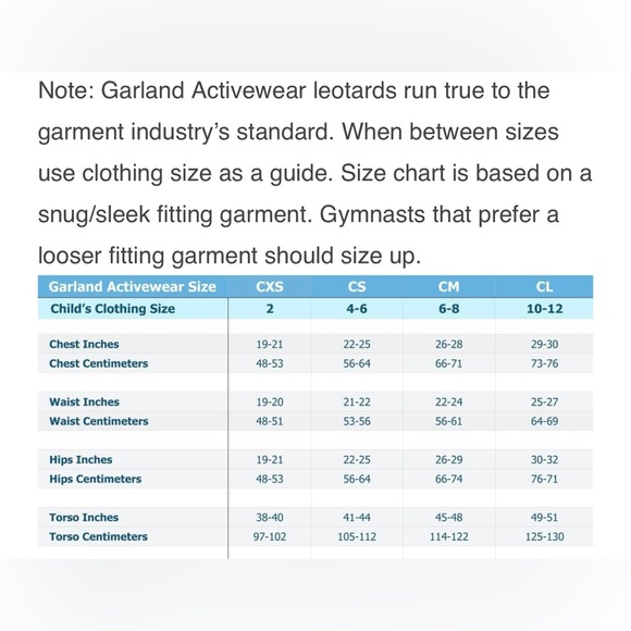 Royal Couture leotard - Picture 4 of 4